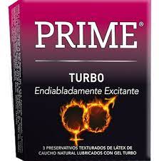 Prime Turbo