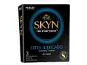 Prime Skyn Extra Lubricados - Preservativo