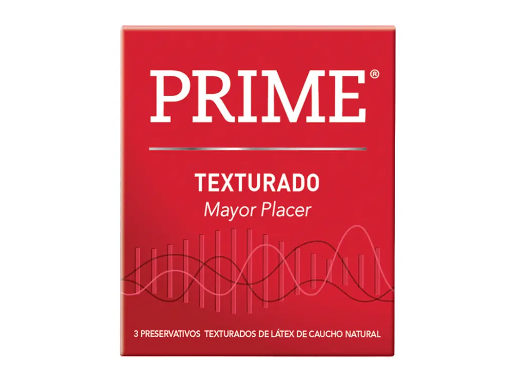 [SS-005] Prime Texturado
