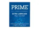 Prime Extra Lubricado