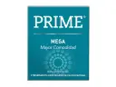 Preservativo Prime Mega - Mas Grande