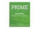 Preservativo Prime Anatomico