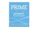 Preservativo Prime Retardante