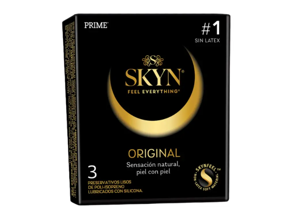 Prime Skyn