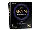Prime Skyn Elite (ultra fino y ultra suave) - Preservativo Sin Latex