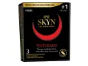 Prime Skyn Texturado - Preservativo Sin Latex