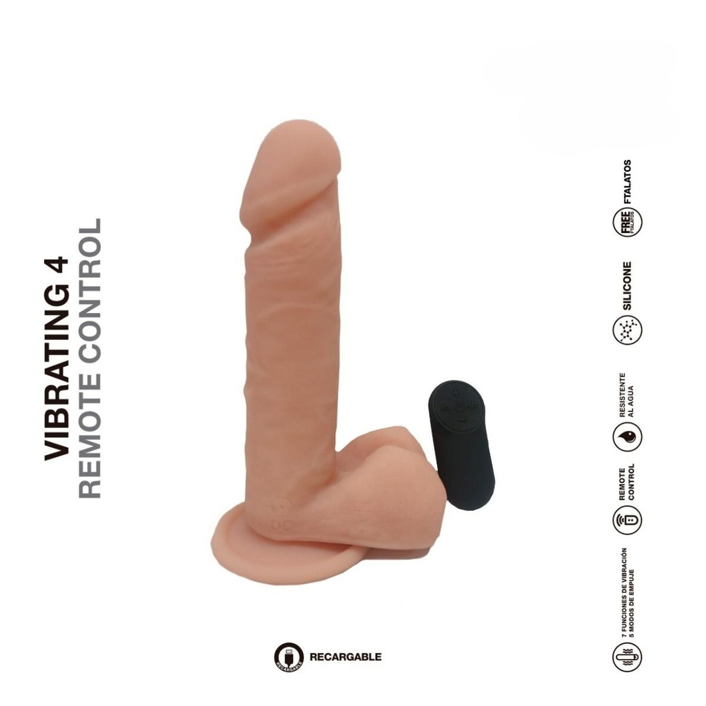 Vibrating 4