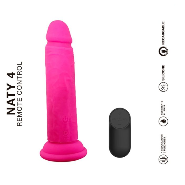 [ST-19047-6] SEX THERAPY NATY 4