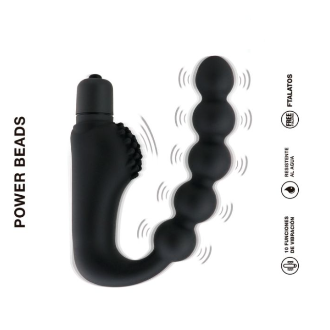 [ST-23199204] POWER BEADS