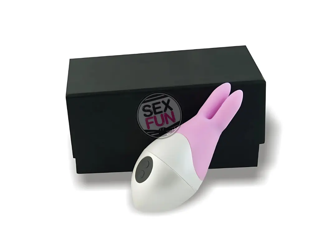 [ST-2403] Rabbit - estimulador de clitoris