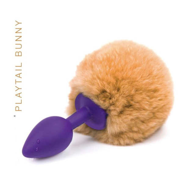[ST-272242215] Playtail Bunny Beige