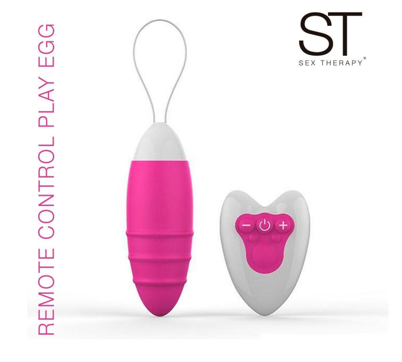 [ST-AG106] Remote Control Play Egg