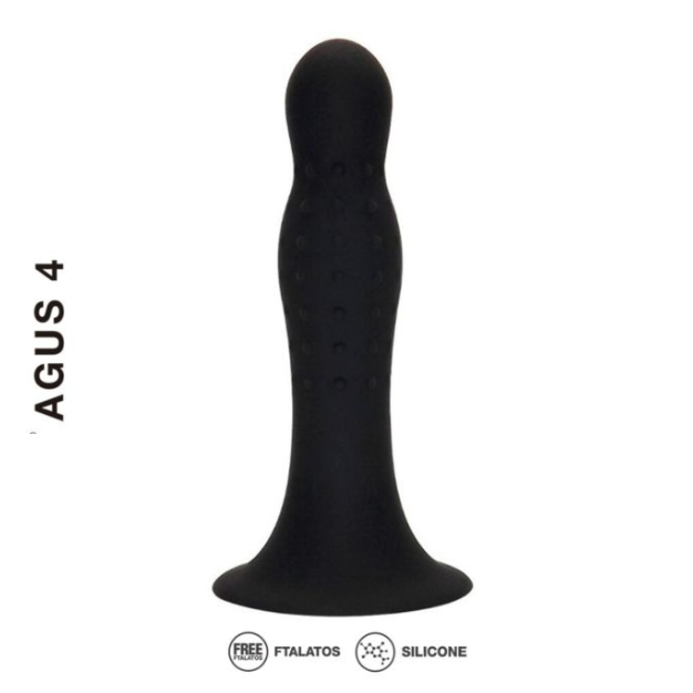 [ST-AN-0054] AGUS 4