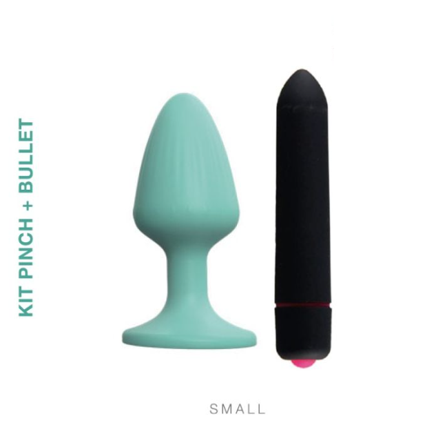 [ST-AN-0227-SMALL] Kit Pinch + Bullet