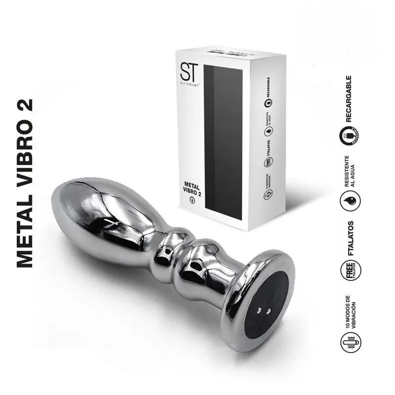 METAL VIBRO 2
