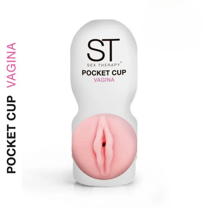 Vagina Pocket Cup