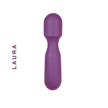 LAURA - usb