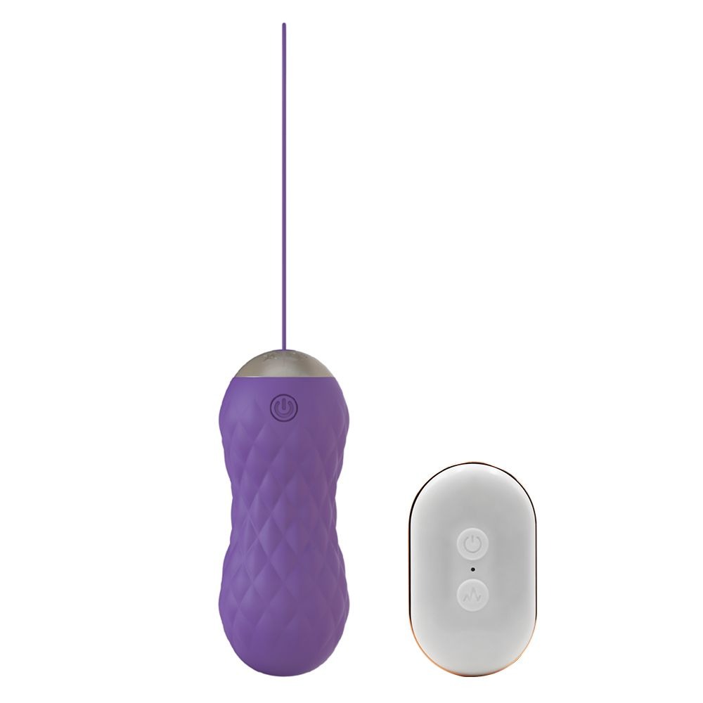 Estimulador clitoriano Luna 4
