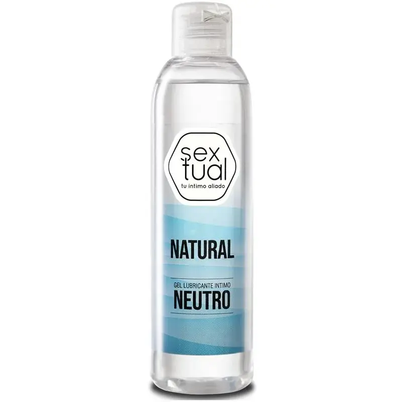 [ST-GN200] Sextual 200 ml NATURAL