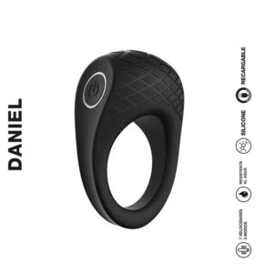 DANIEL - ANILLO