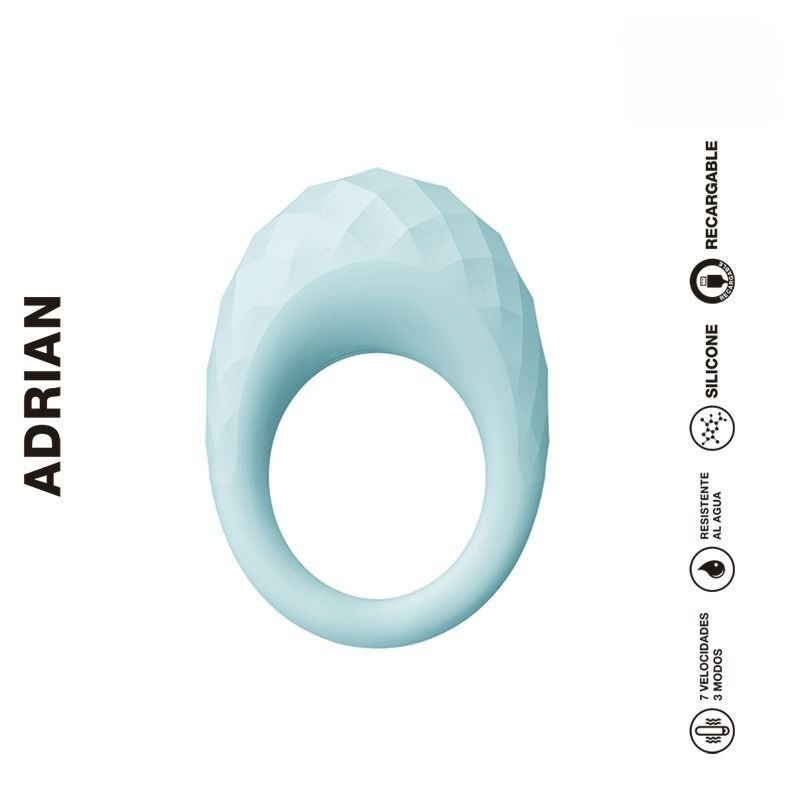[ST-J05016] ADRIAN - ANILLO