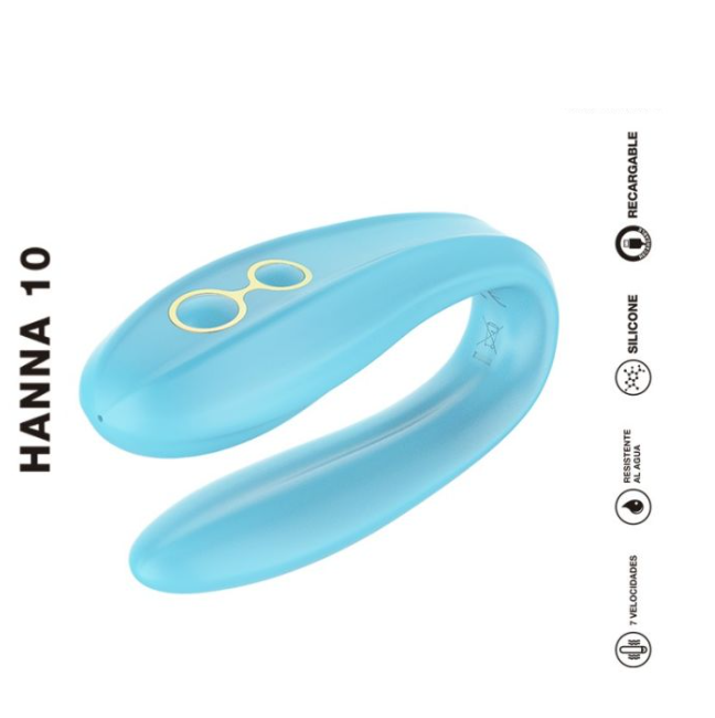 [ST-J06111-01] HANNA 10