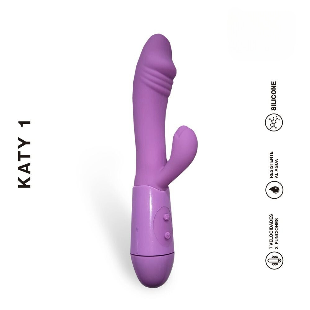 [ST-MF-8701] KATY 1 PURPLE
