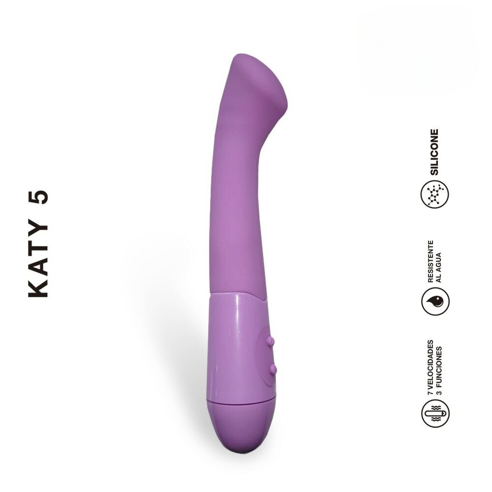 [ST-MF-8707] KATY 5