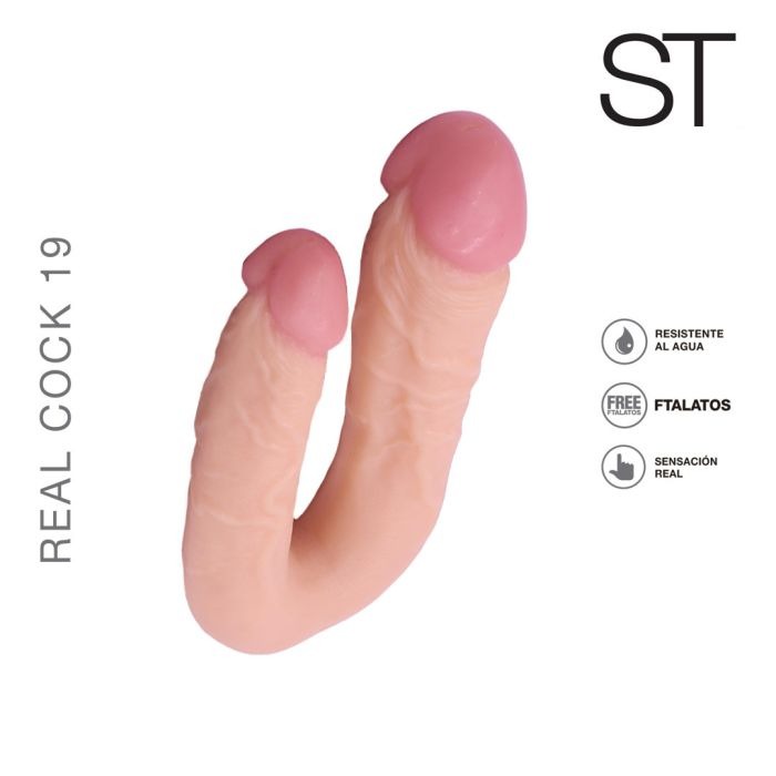 [ST-QY-DH011] REAL COCK 19