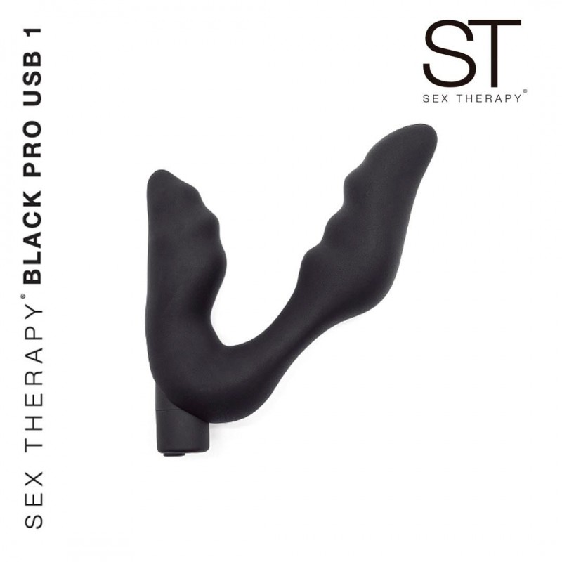 [ST-SI047] BLACK PRO USB 1