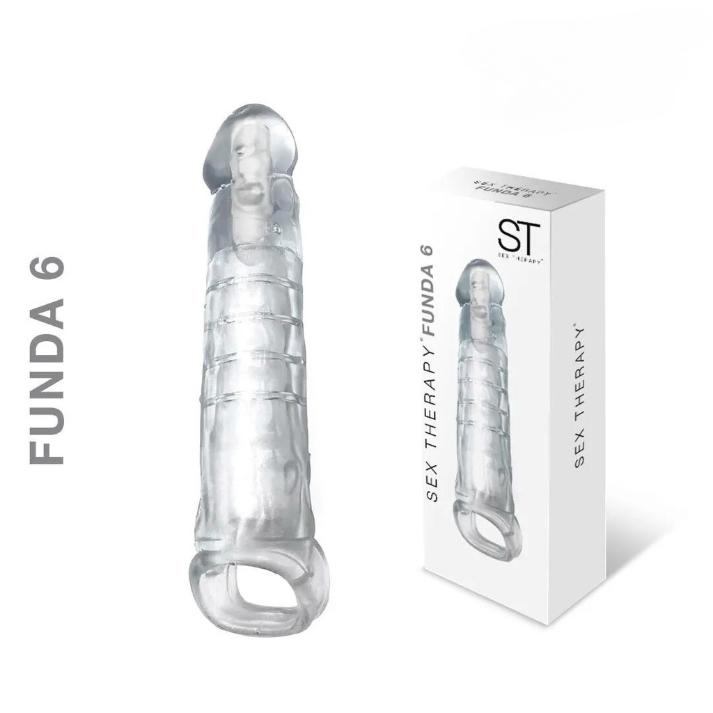 [ST-SL-0025-M] Funda 6