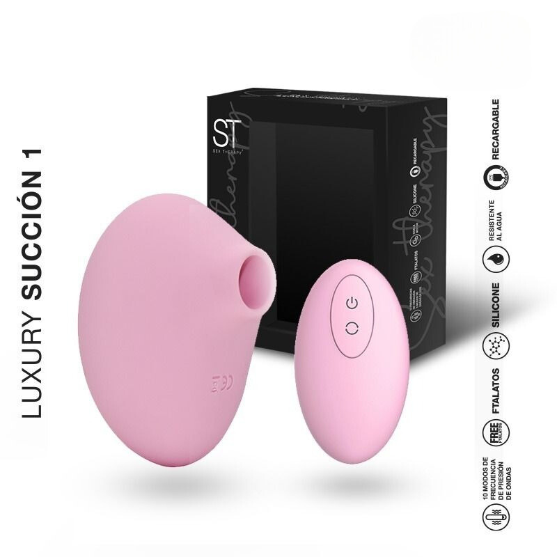 [ST-SU-0020] LUXURY SUCCION 1