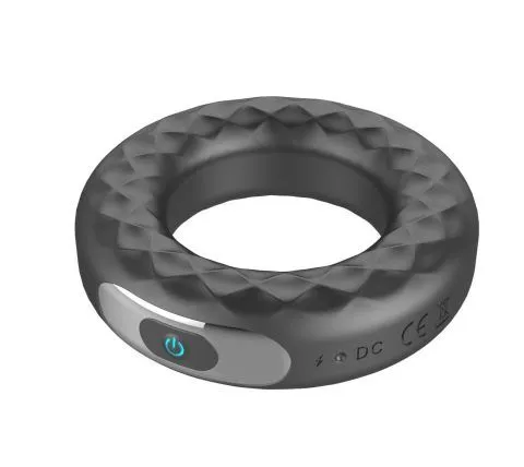 Anillo con Efecto Calor y Vibracion