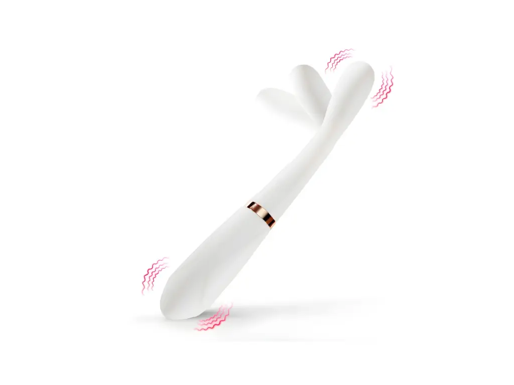 [ST-SW1102] Elves - Vibro doble
