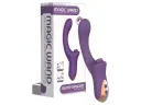 Magic Wand con succion