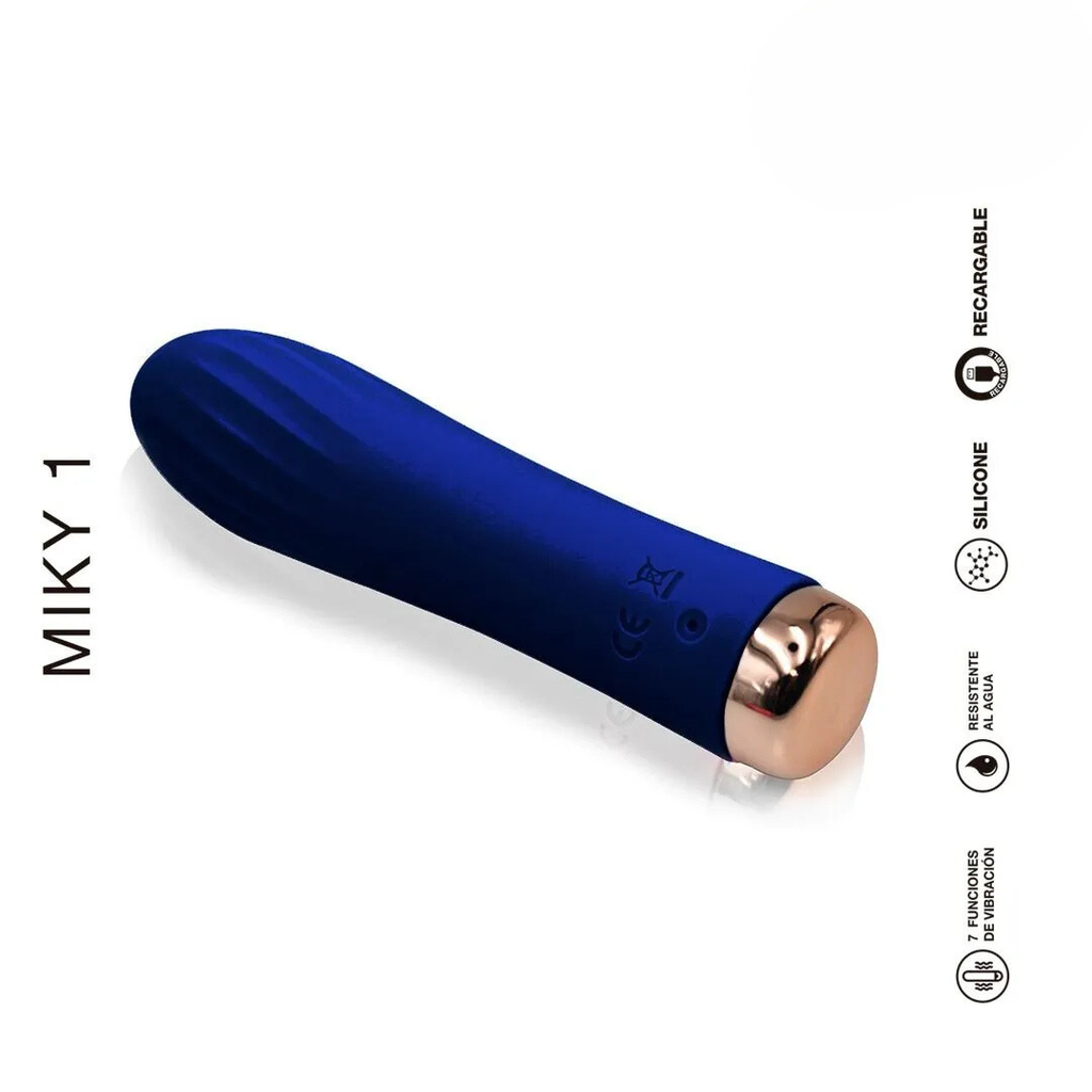 [ST-SWD164] Miky 1