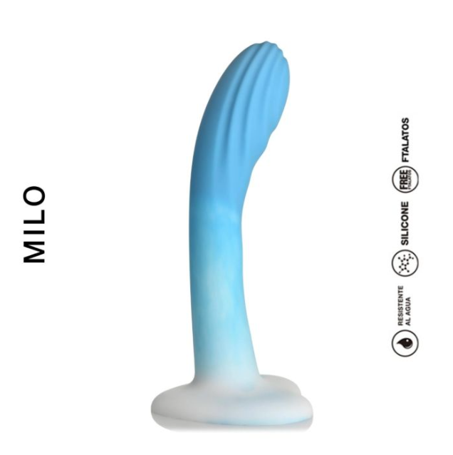 Milo - Dildo para Arnes