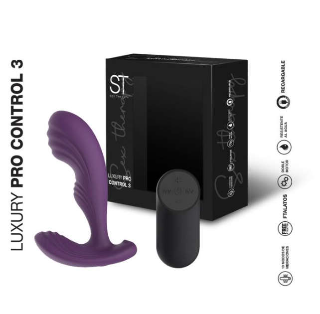 [ST-SWD500] KIT PRO CONTROL - 3
