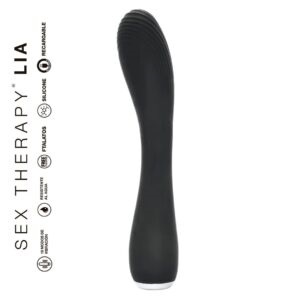 [ST-TOY-028] LIA - BLACK