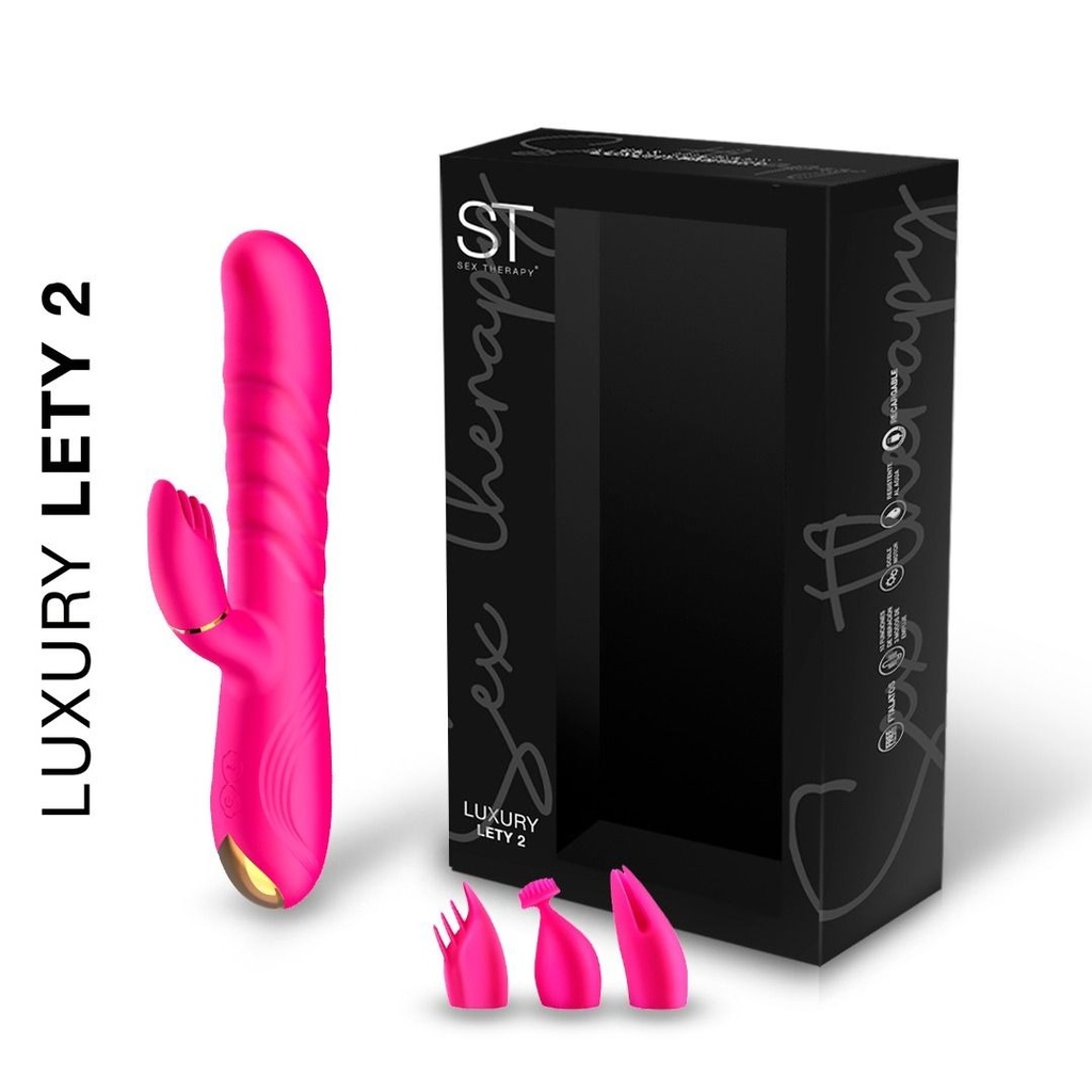 [ST-VB-0047] LUXURY LETY 2