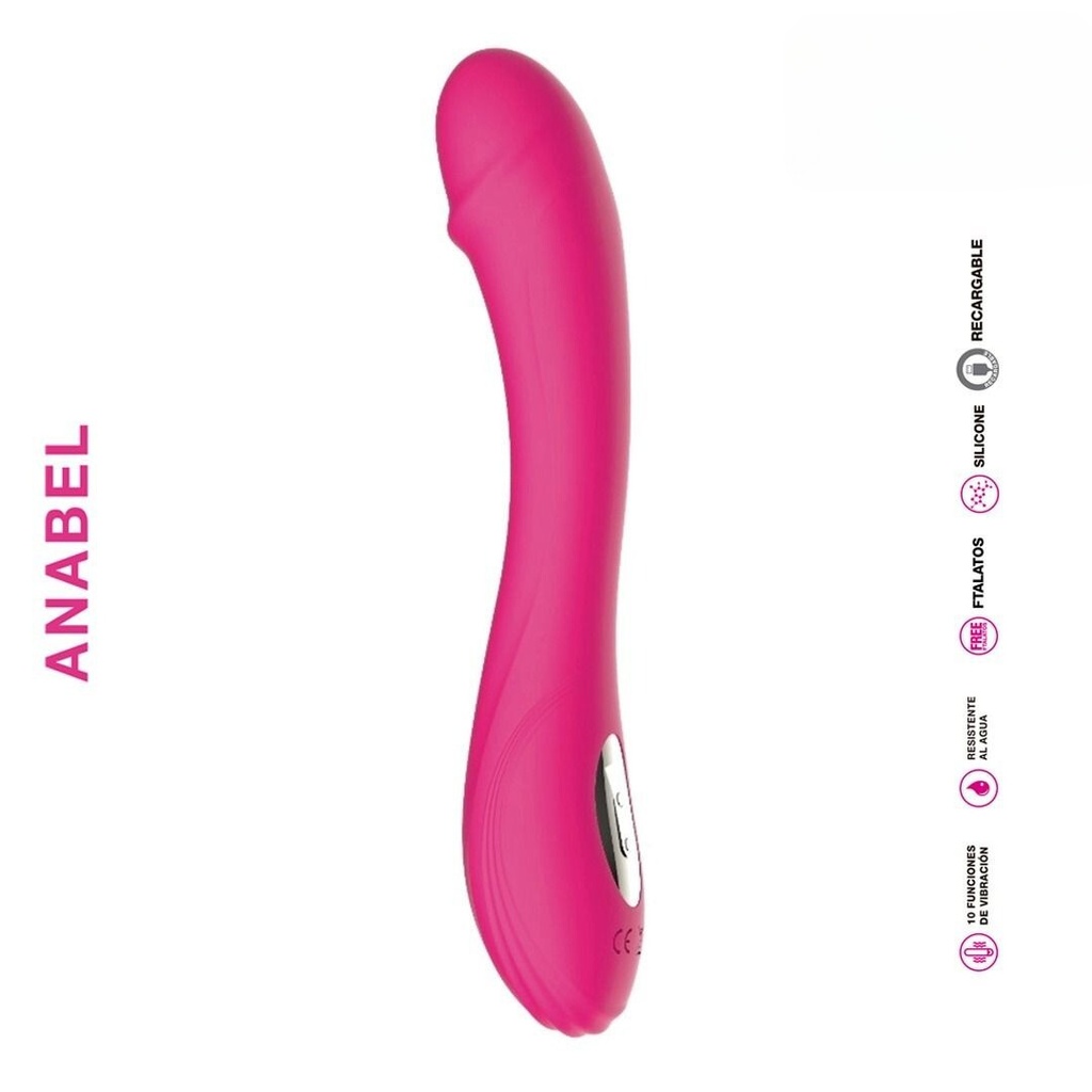 ANABEL