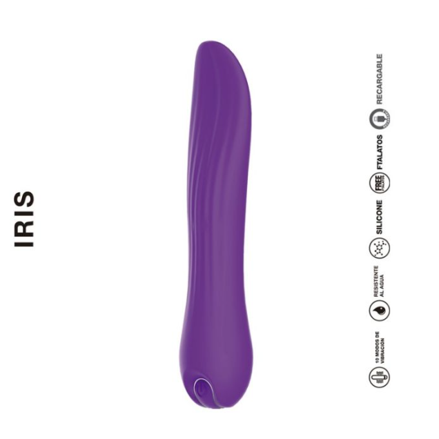 IRIS