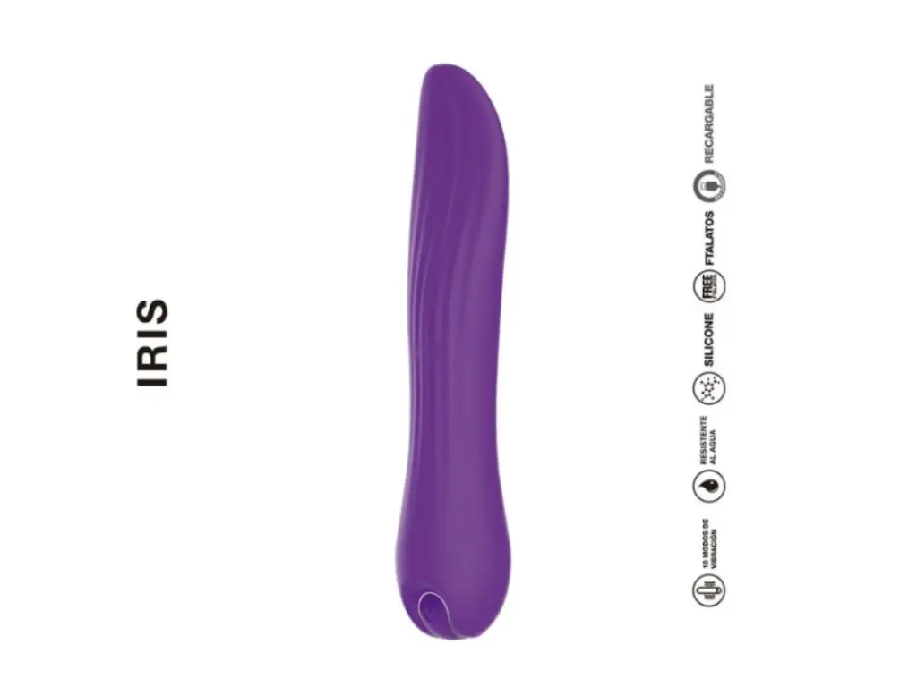 IRIS