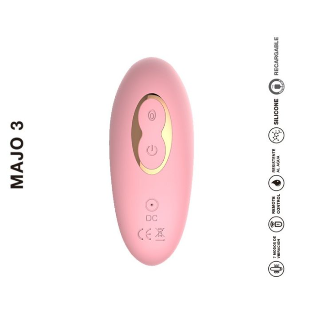 [ST-VB-0359] MAJO 3