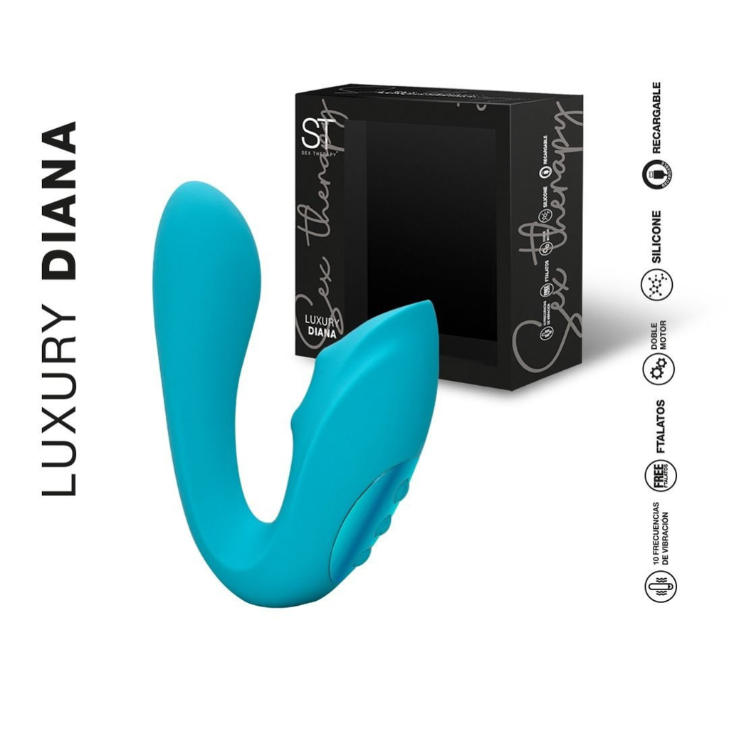 [ST-VB-0409] Diana