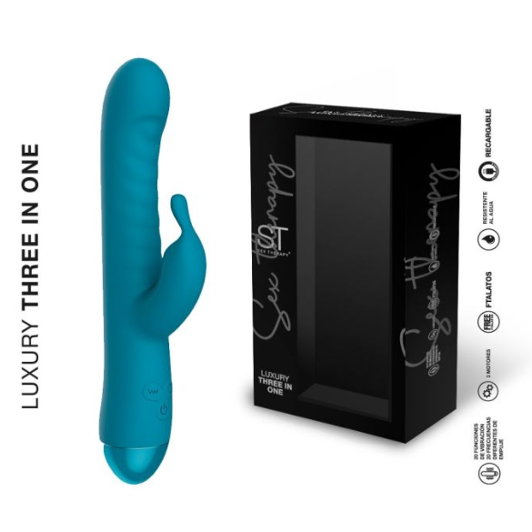 Luxurry Three In One