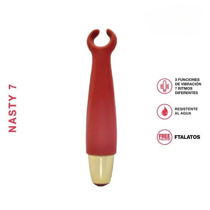 NASTY 7