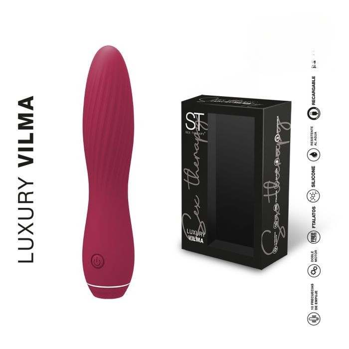 [ST-VB-0465] Vilma