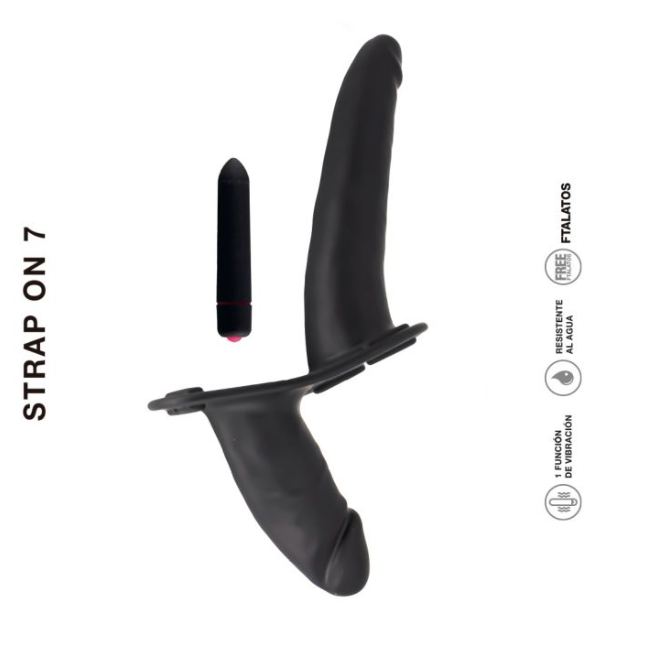 [ST-WE-0057] STRAP ON 7