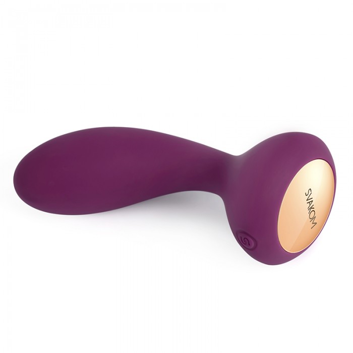 [SV-14700-04] JUDY Violet - SVAKOM